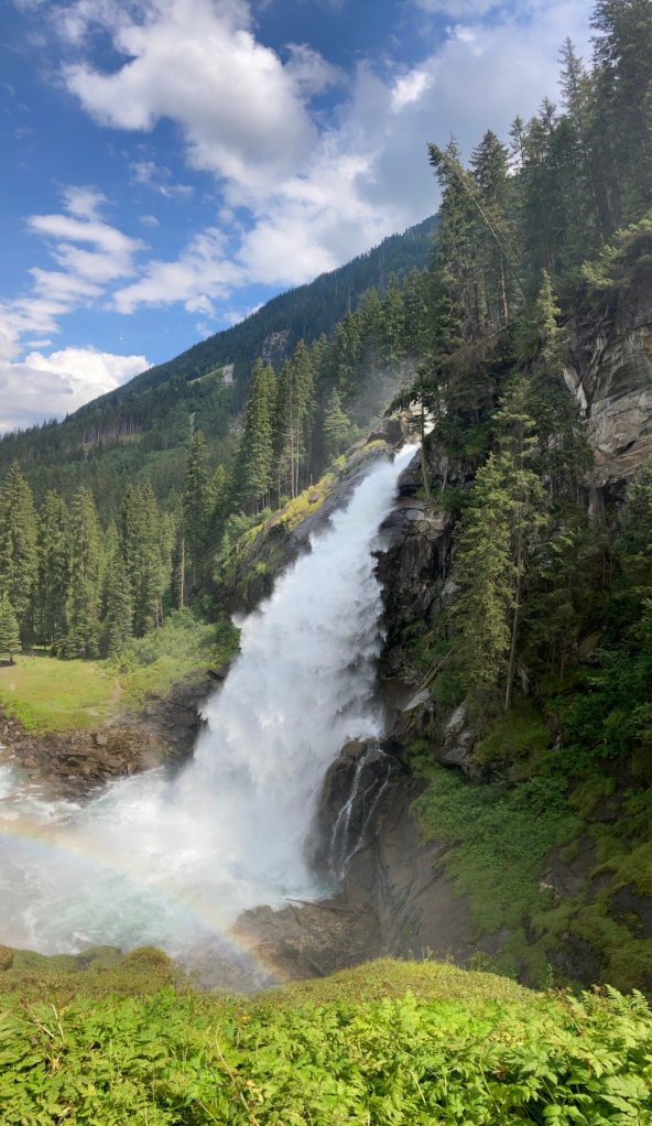 Landhaus Kitzblick-官方