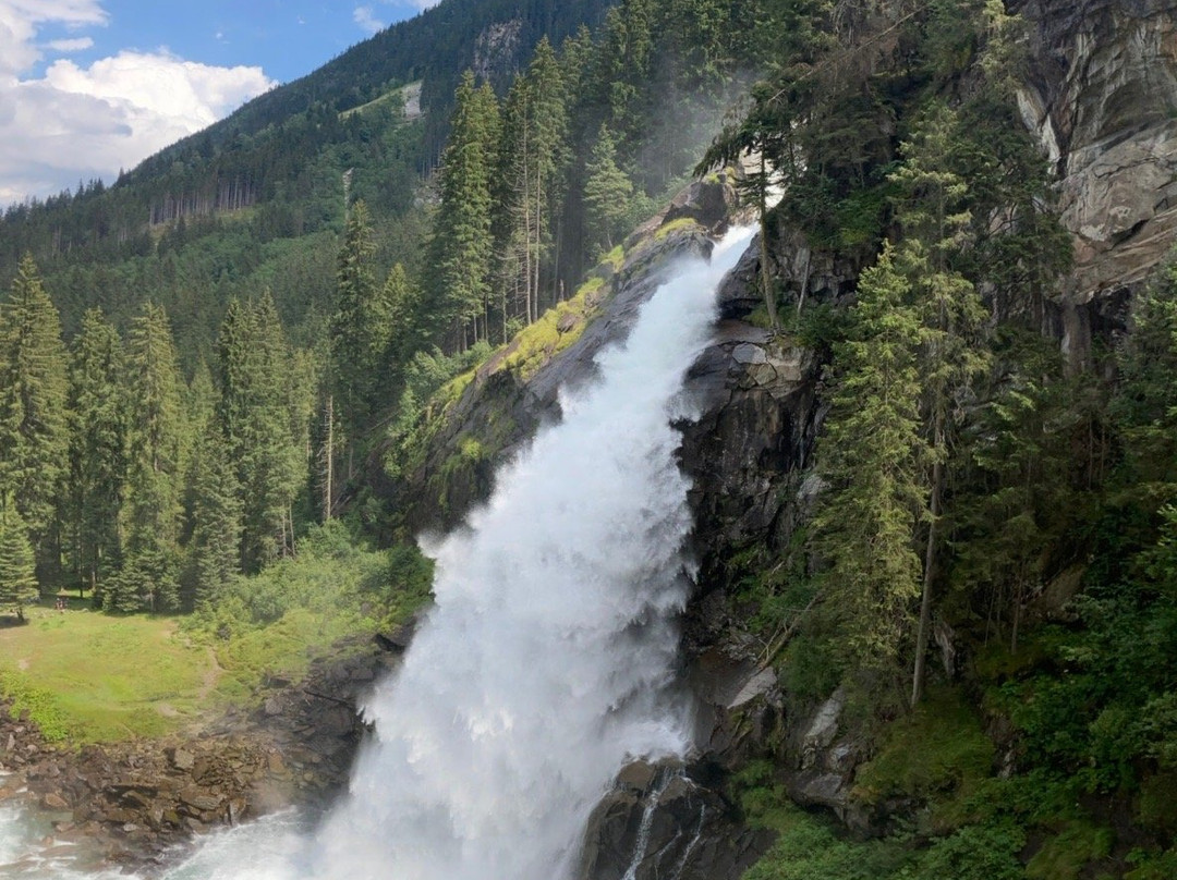 Landhaus Kitzblick主图