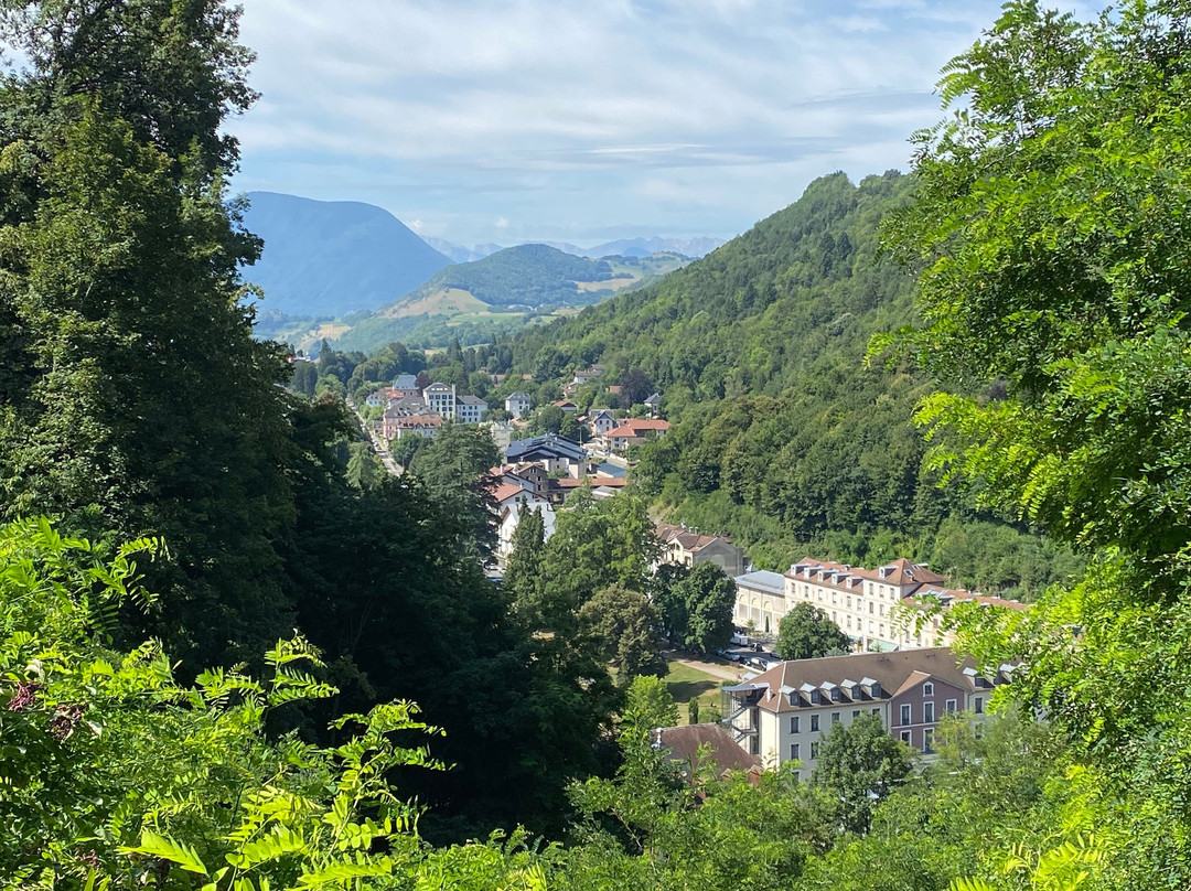 Grand Hotel & Spa Uriage主图