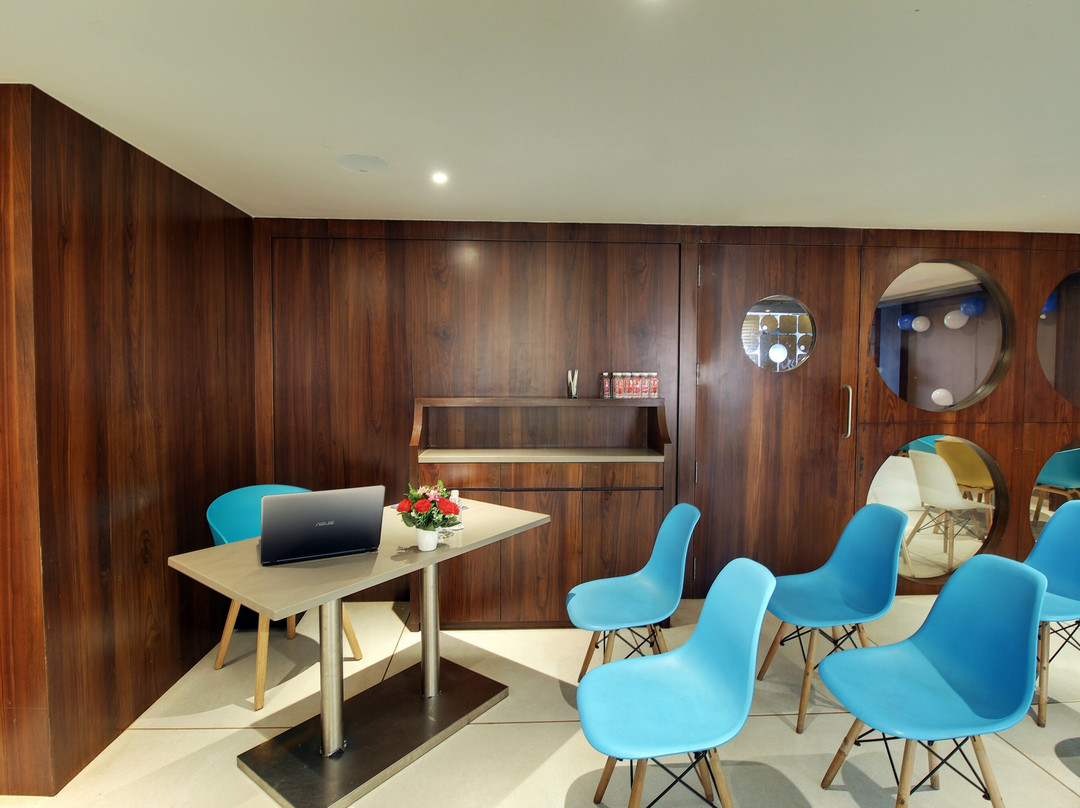 Svasti Inn Jamnagar主图