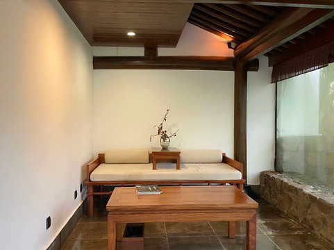 罗莱夏朵·杭州紫萱度假村主图