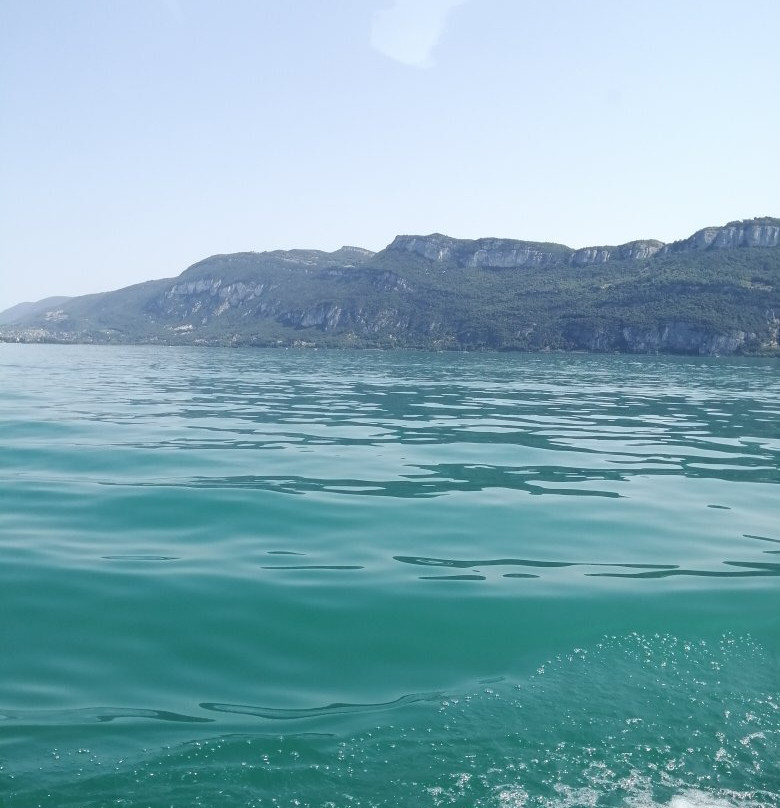 Croisiere Lac du Bourget景点图片
