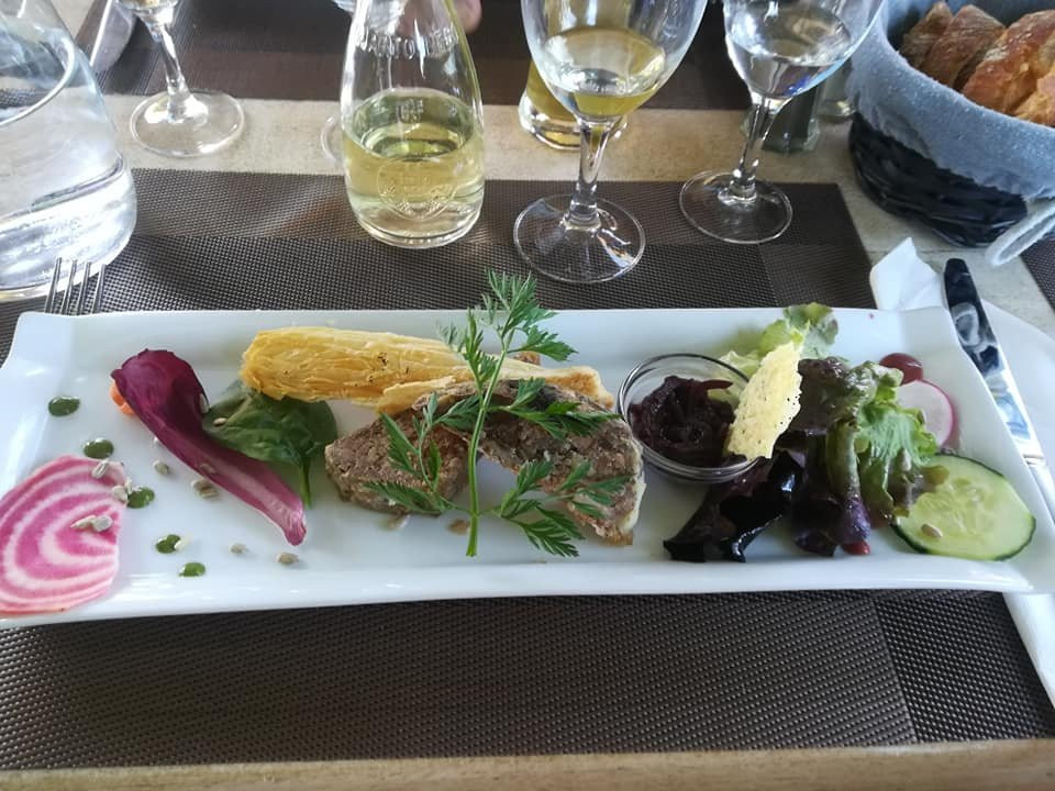 L'Ecala Dau Lemosi主图