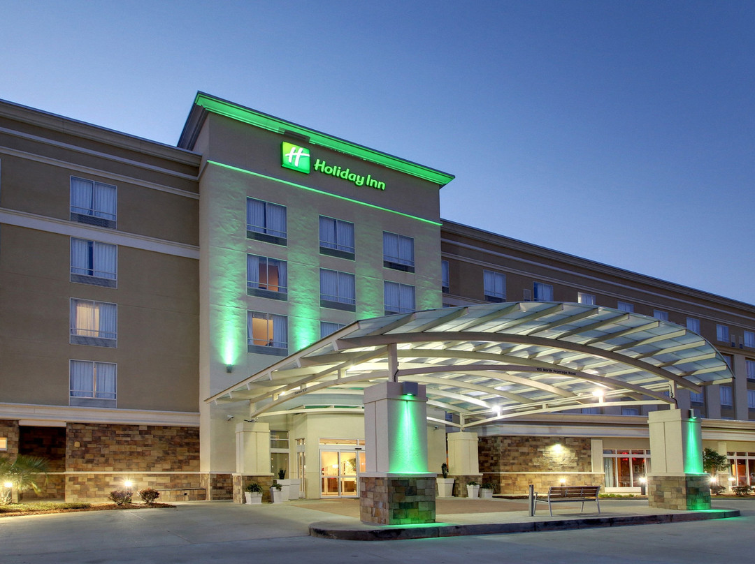 Holiday Inn Meridian E - I 20/I 59 by IHG主图
