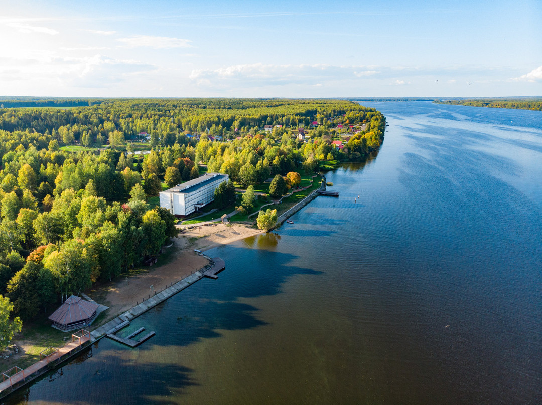 Lunevo Holiday Park