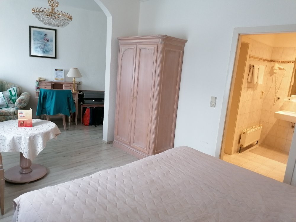 Hotel & Restaurant Minichmayr主图