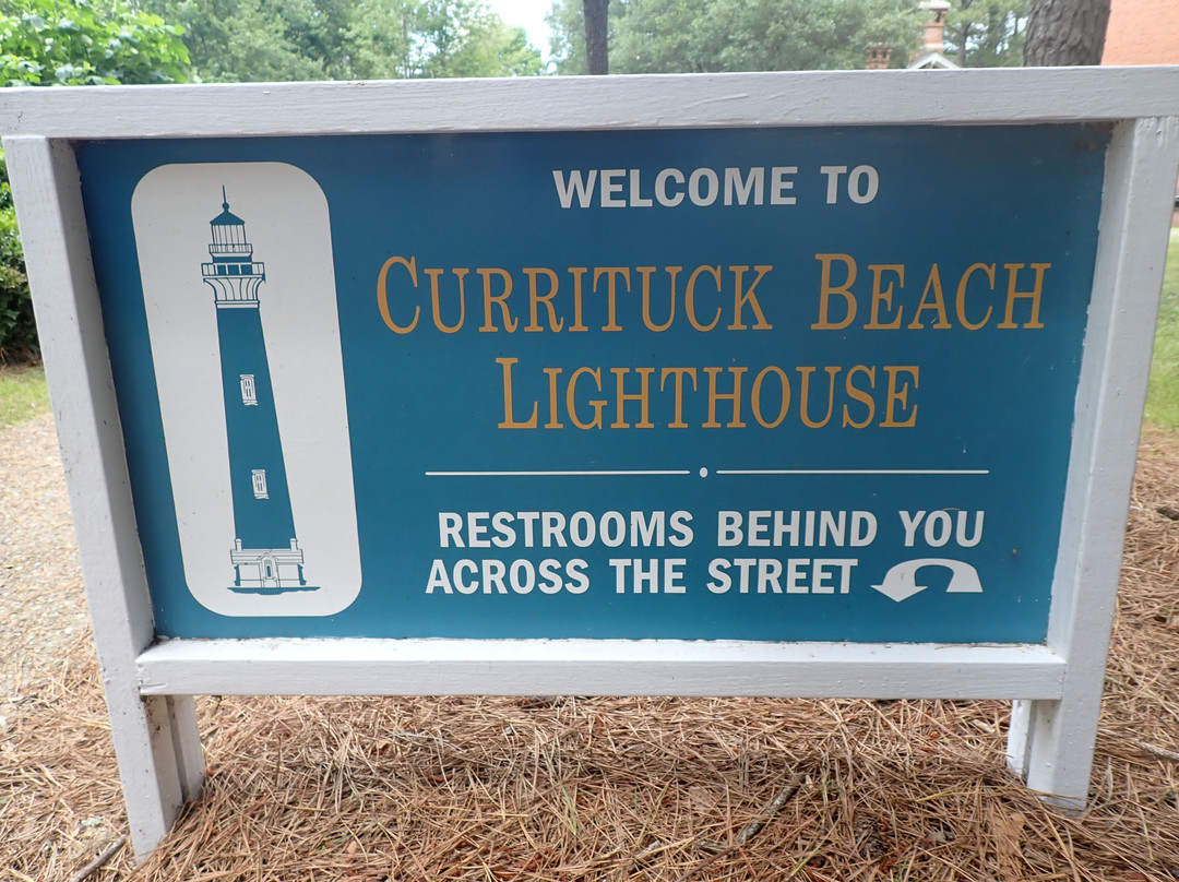 Currituck旅游攻略图片