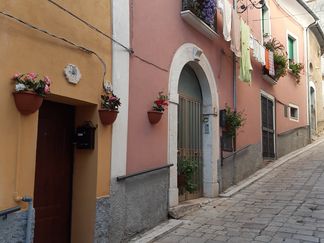 B&B Porta San Paolo主图