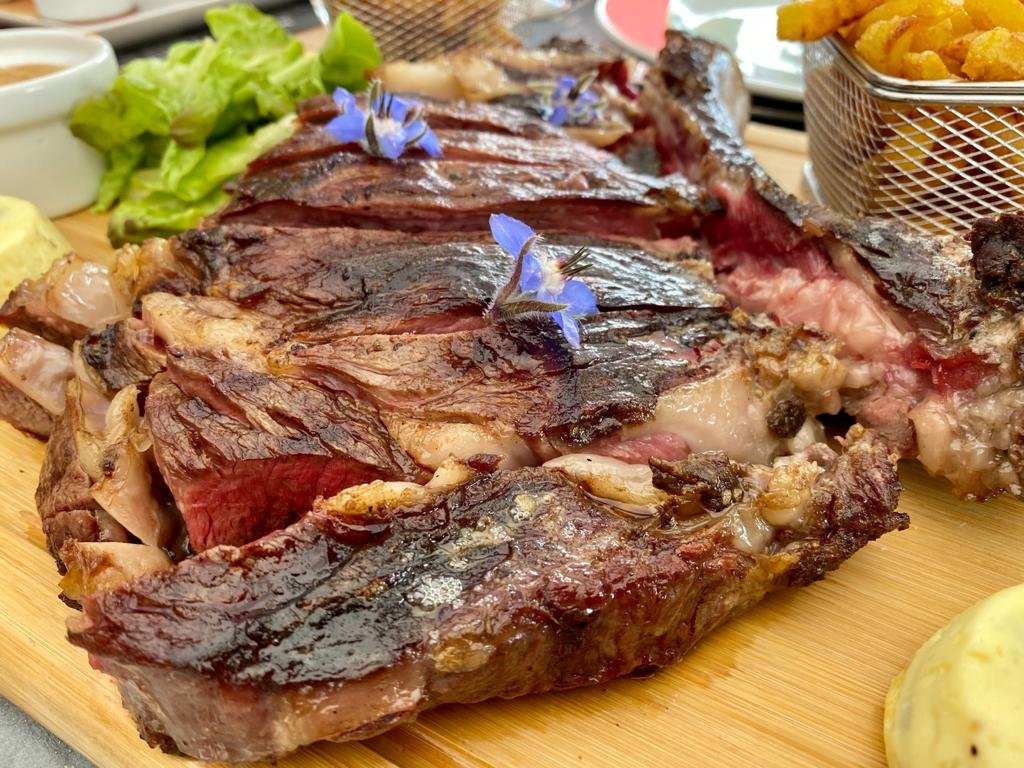 Du Côté De Chez Sam-餐饮