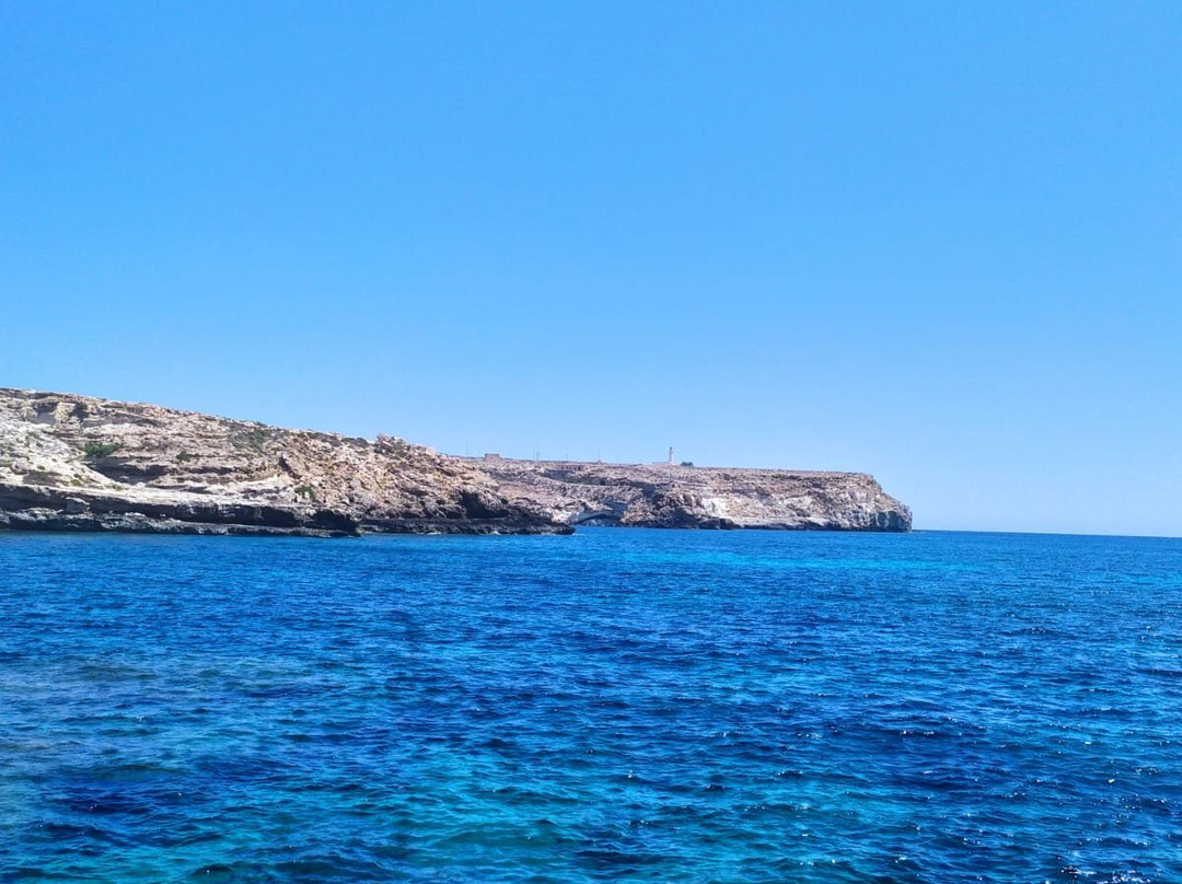 Cala Creta景点图片