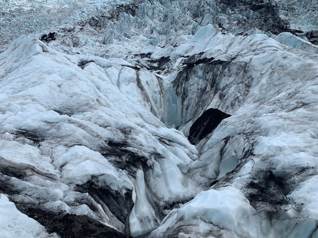 Melrakki Adventures-史卡法特必去景点