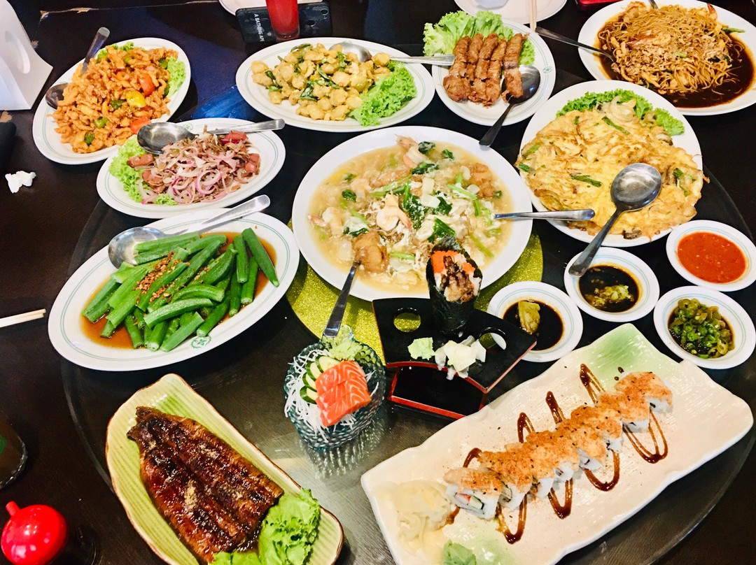 Penang Golf Club-峇六拜必去景点