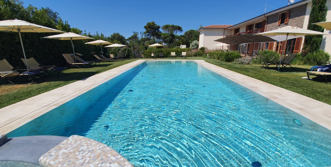 Arli Hotel Hideaway Punta Ala主图