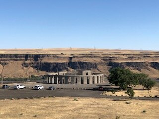 Stonehenge Memorial景点图片