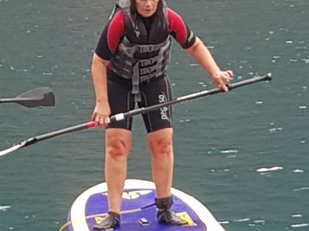 Big Crazy-切普斯托必去景点