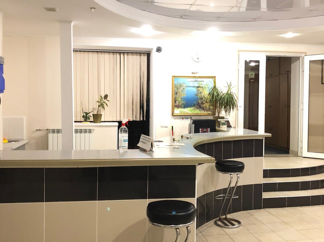 Toscana Hotel主图