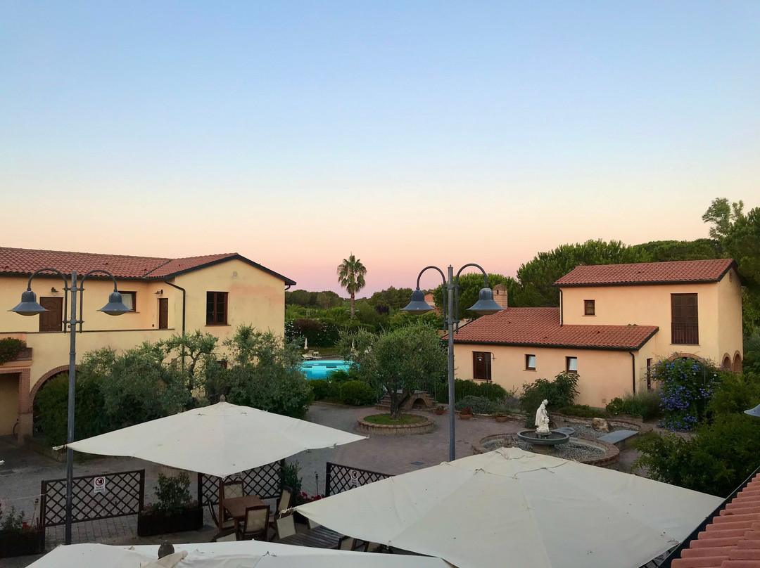 Villaggio Turistico Airone主图