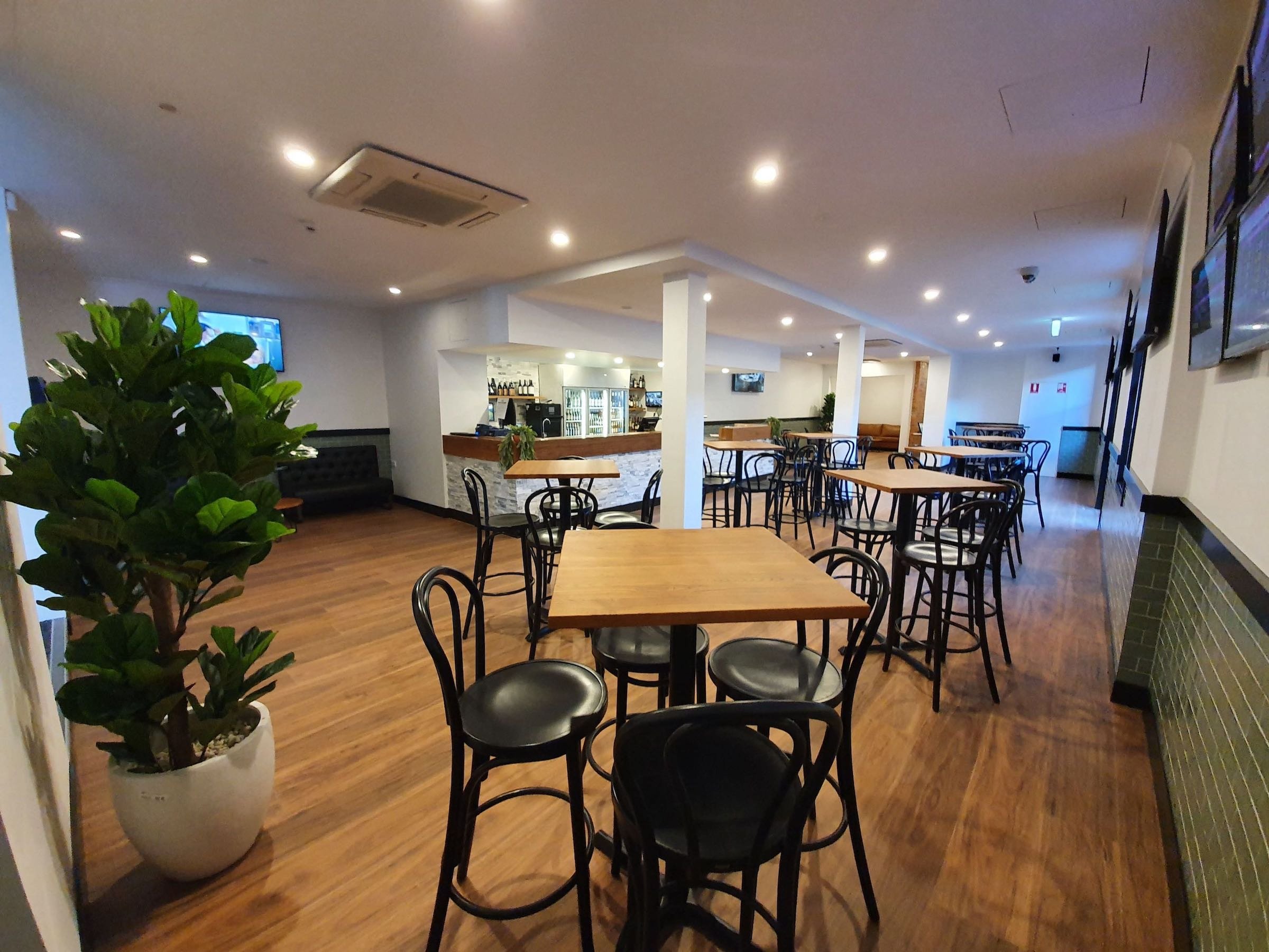 The Empire Hotel-官方