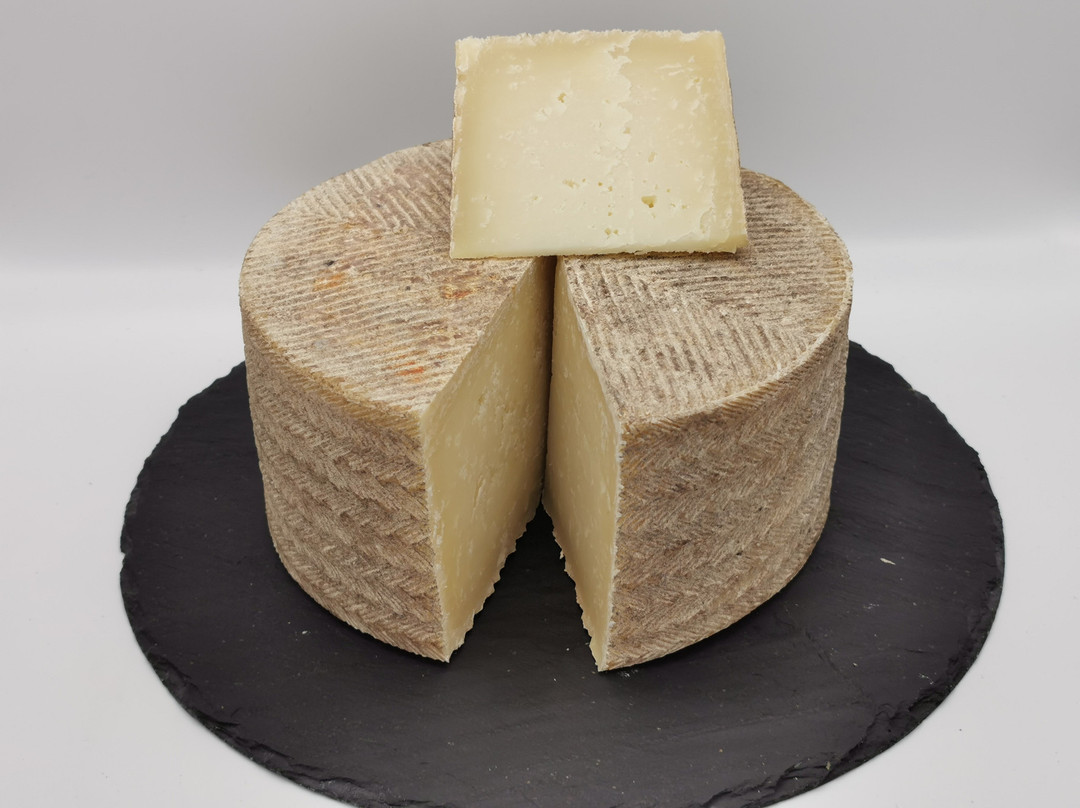 Rueda Cheesemonger-Rueda必去景点