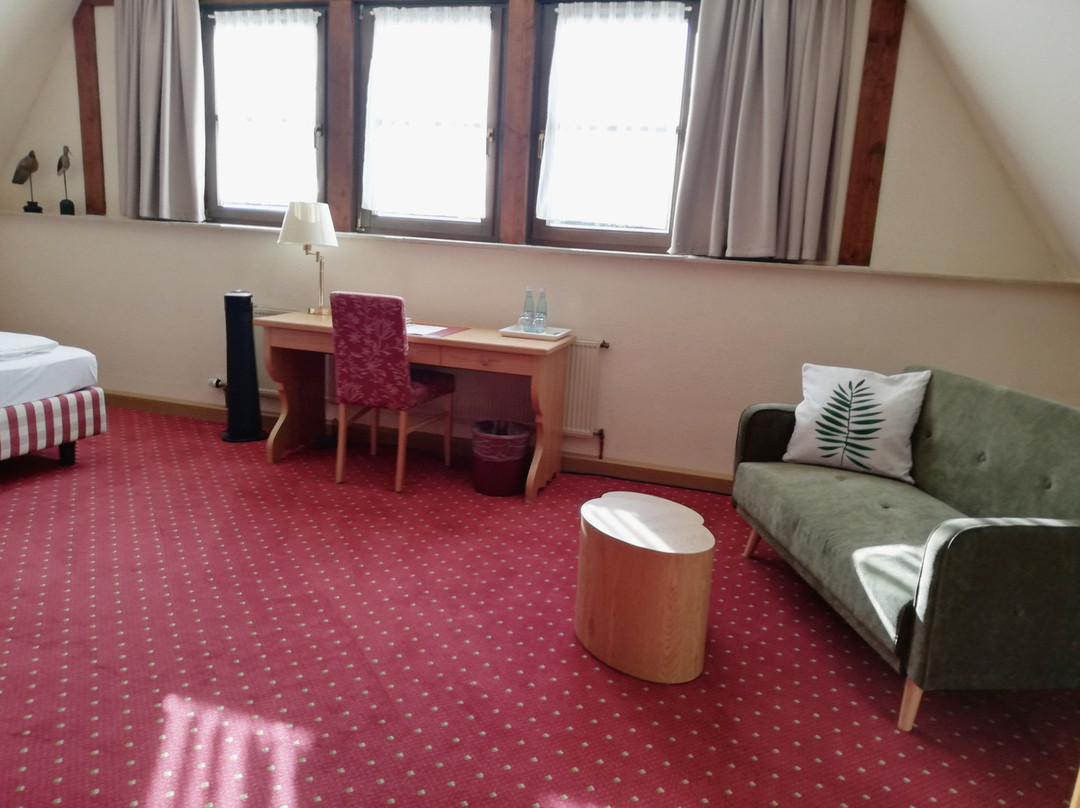Landhotel Oelmuehle主图