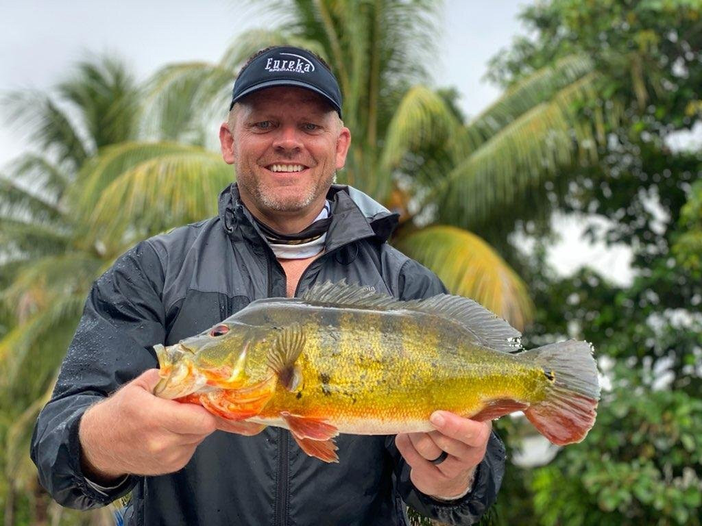 Swamp To Sea Guide Service-Lantana必去景点