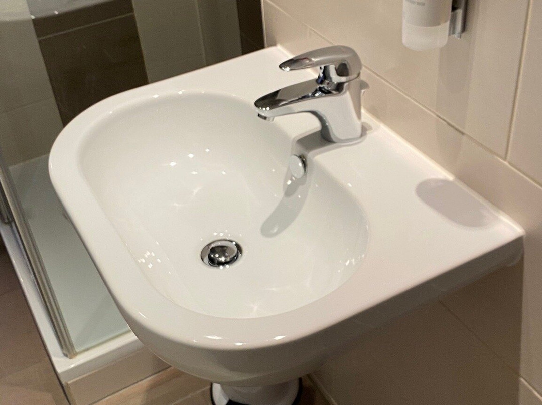 Zum Weissen Ross主图