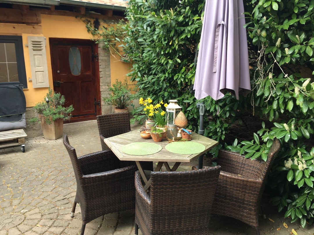 Biggi's Bed & Breakfast主图