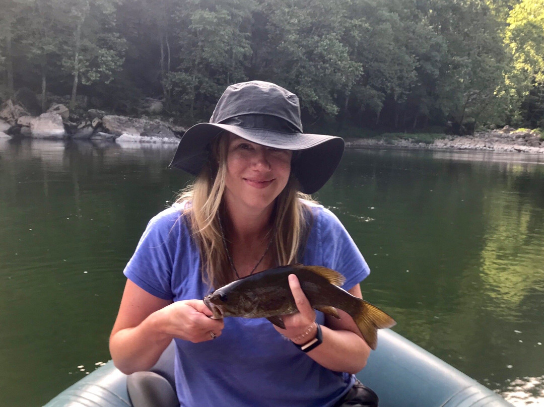 The West Virginia Experience-Thurmond必去景点