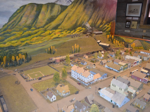 Crested Butte Mountain Heritage Museum-克雷斯特德比特必去景点