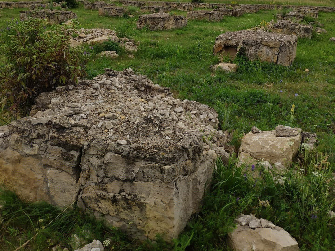 Bilyarsk State Historical, Archaeological and Natural Museum Preserve-Alekseevskoe必去景点