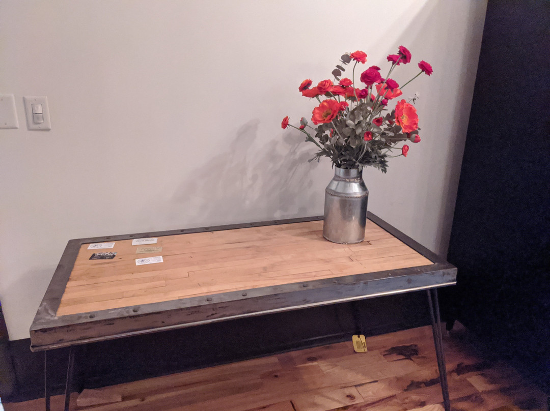 City Hall Grand Hotel主图