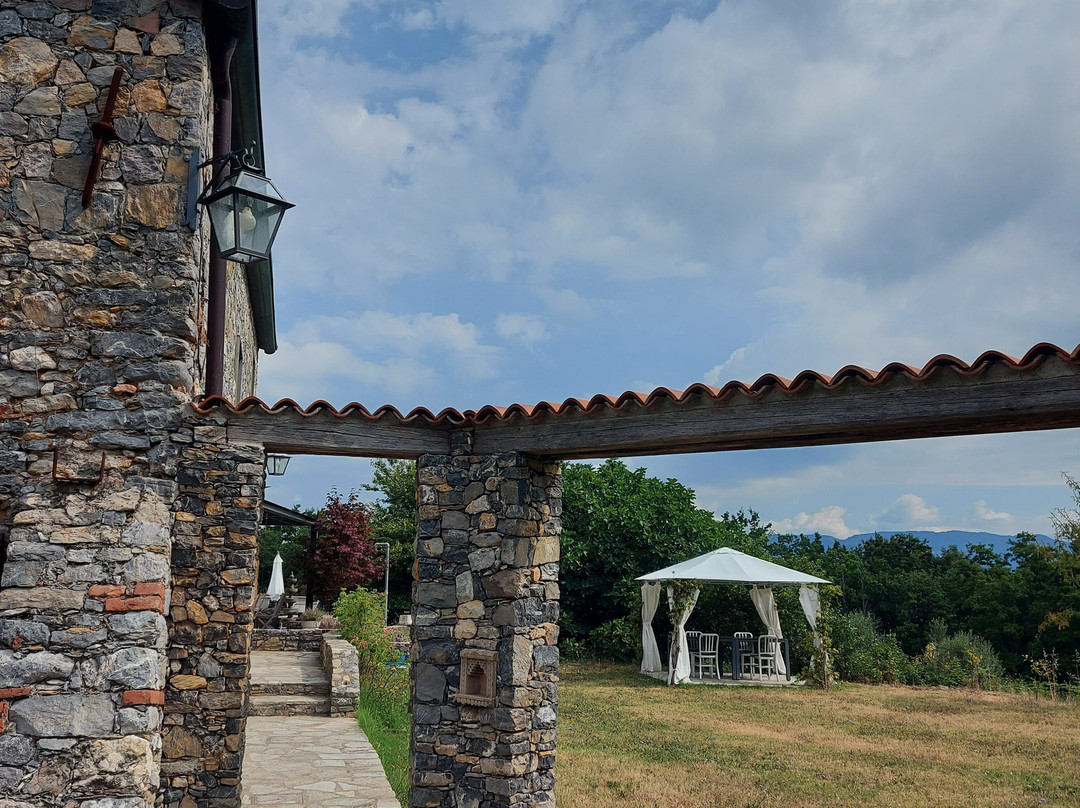 B&B Oca Nera Lerici主图