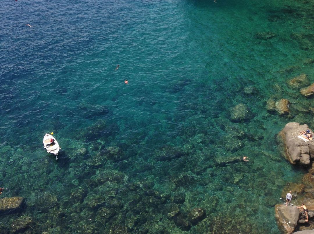 il Magàn - Cinque Terre主图