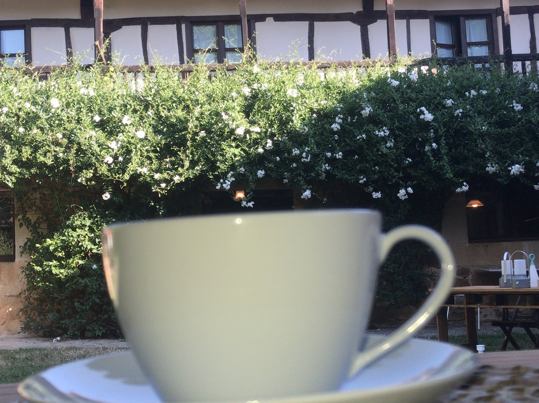 Hotel Rural La Gándara主图