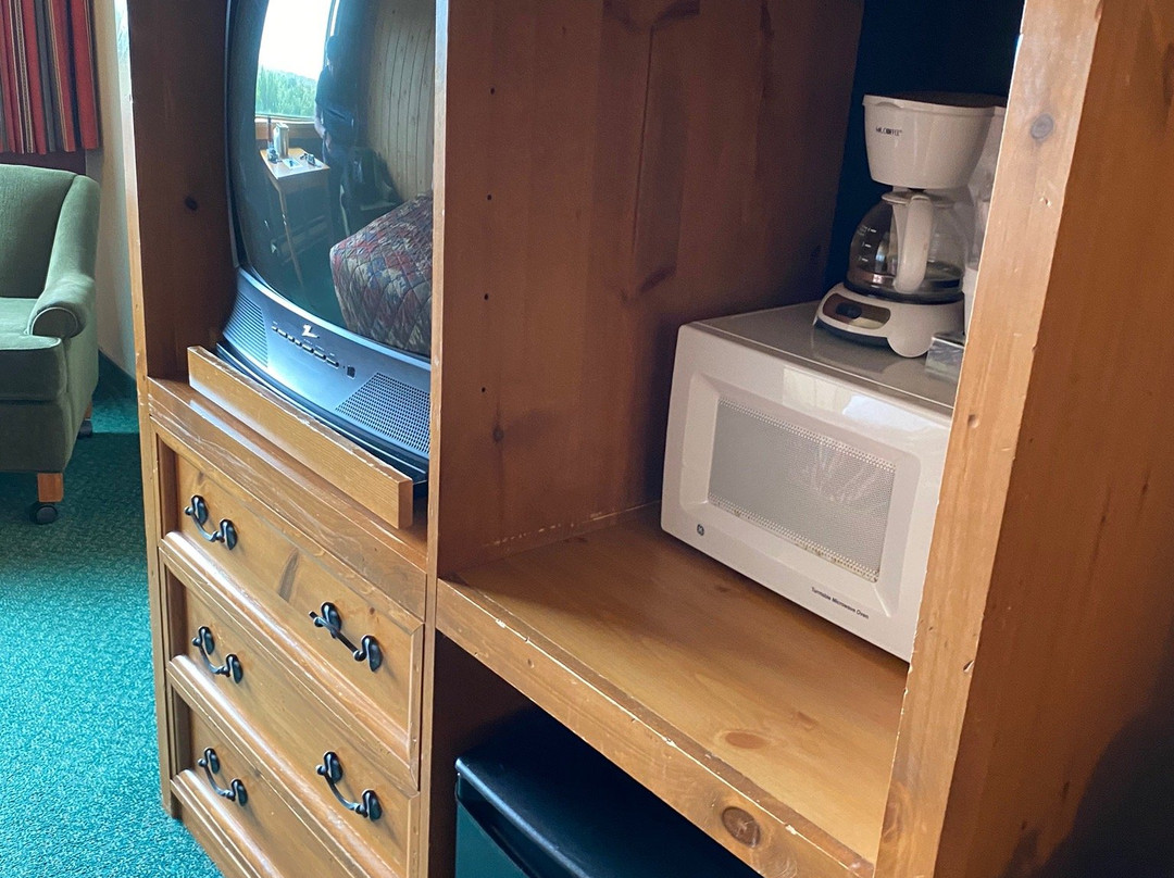 The Sands Resort主图