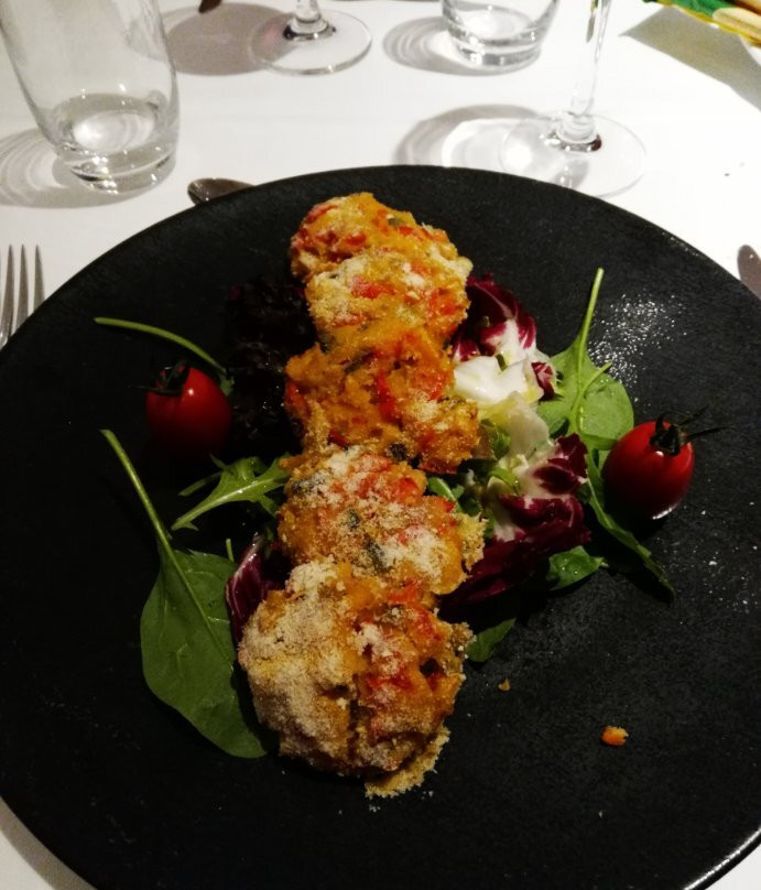 Hotel Alpenjuwel主图