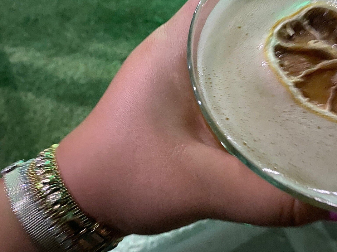 Istos Coffee & Bar-Limenaria必去景点