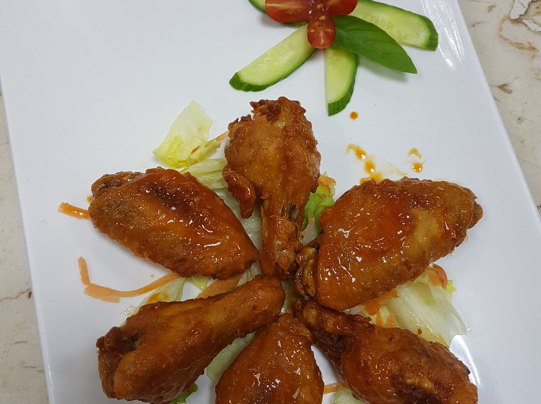 Al Jimi Mall 2011-艾因市必去景点