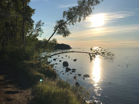 Touring Tallinn-塔林必去景点