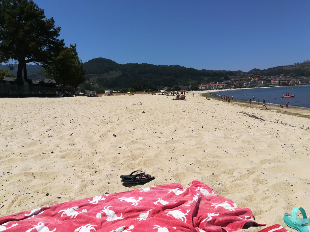 Ladeira Beach景点图片