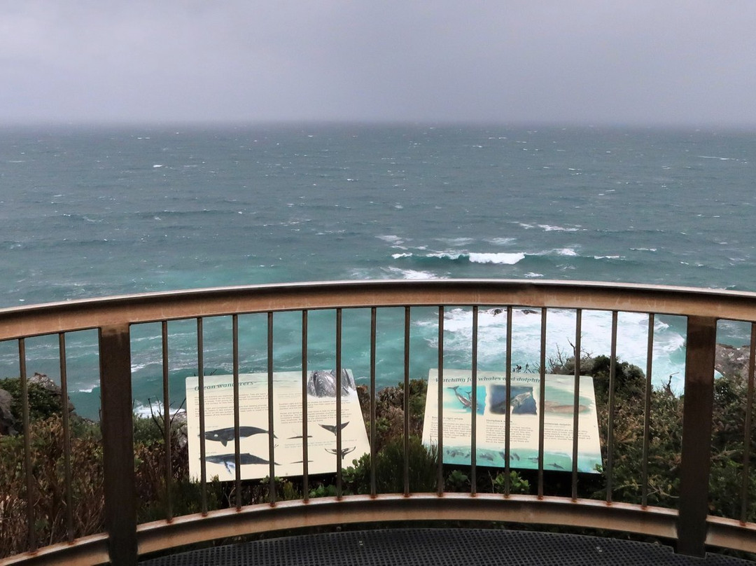 Point d’Entrecasteaux-Northcliffe必去景点