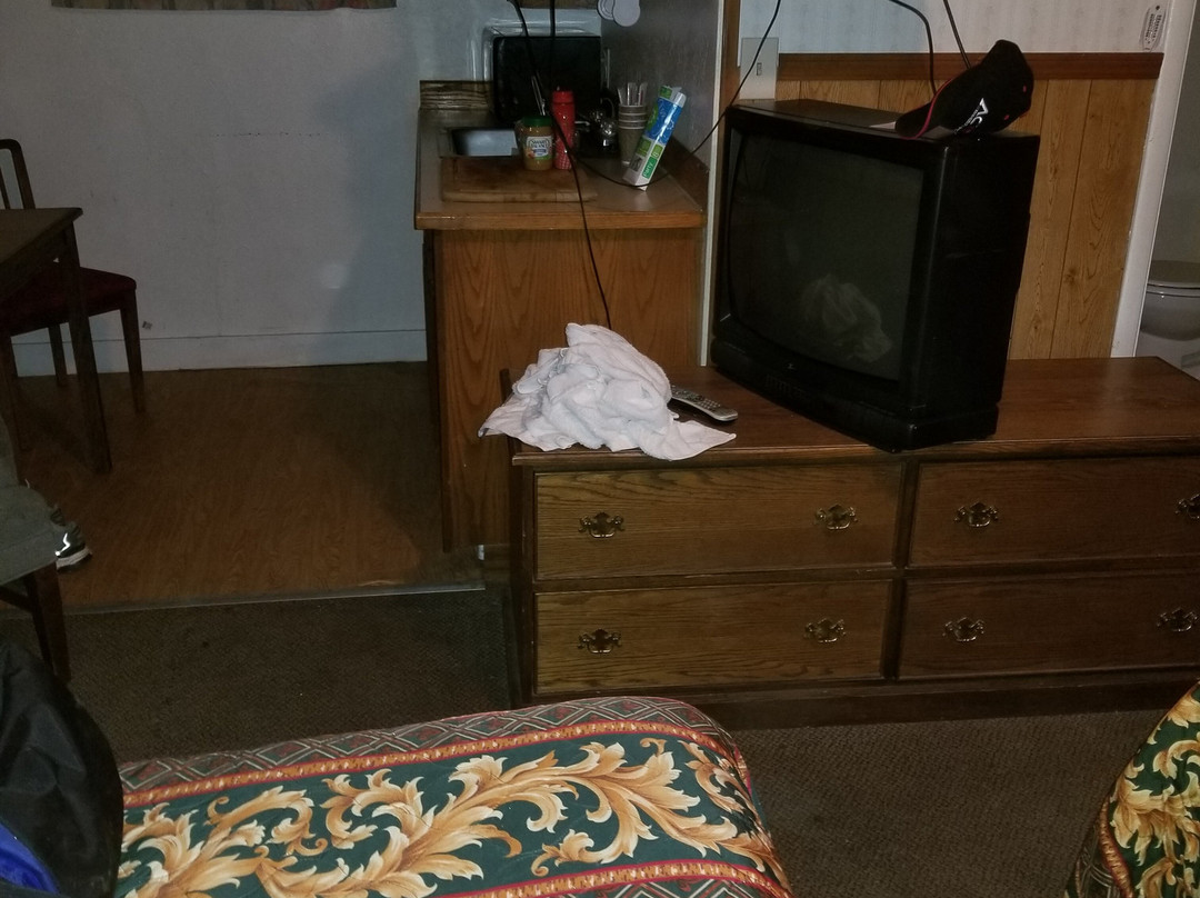 Sundowner Motel LLC主图