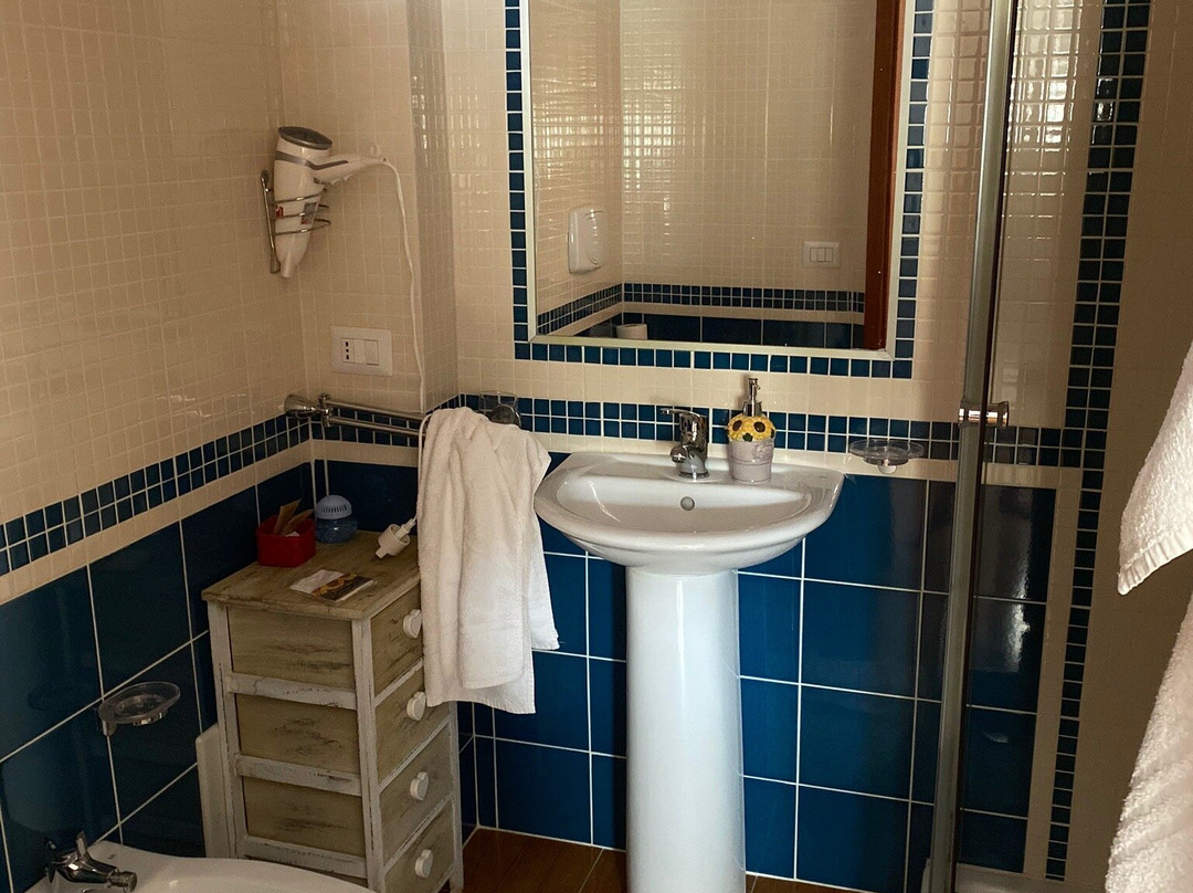 B&B Il Girasole主图