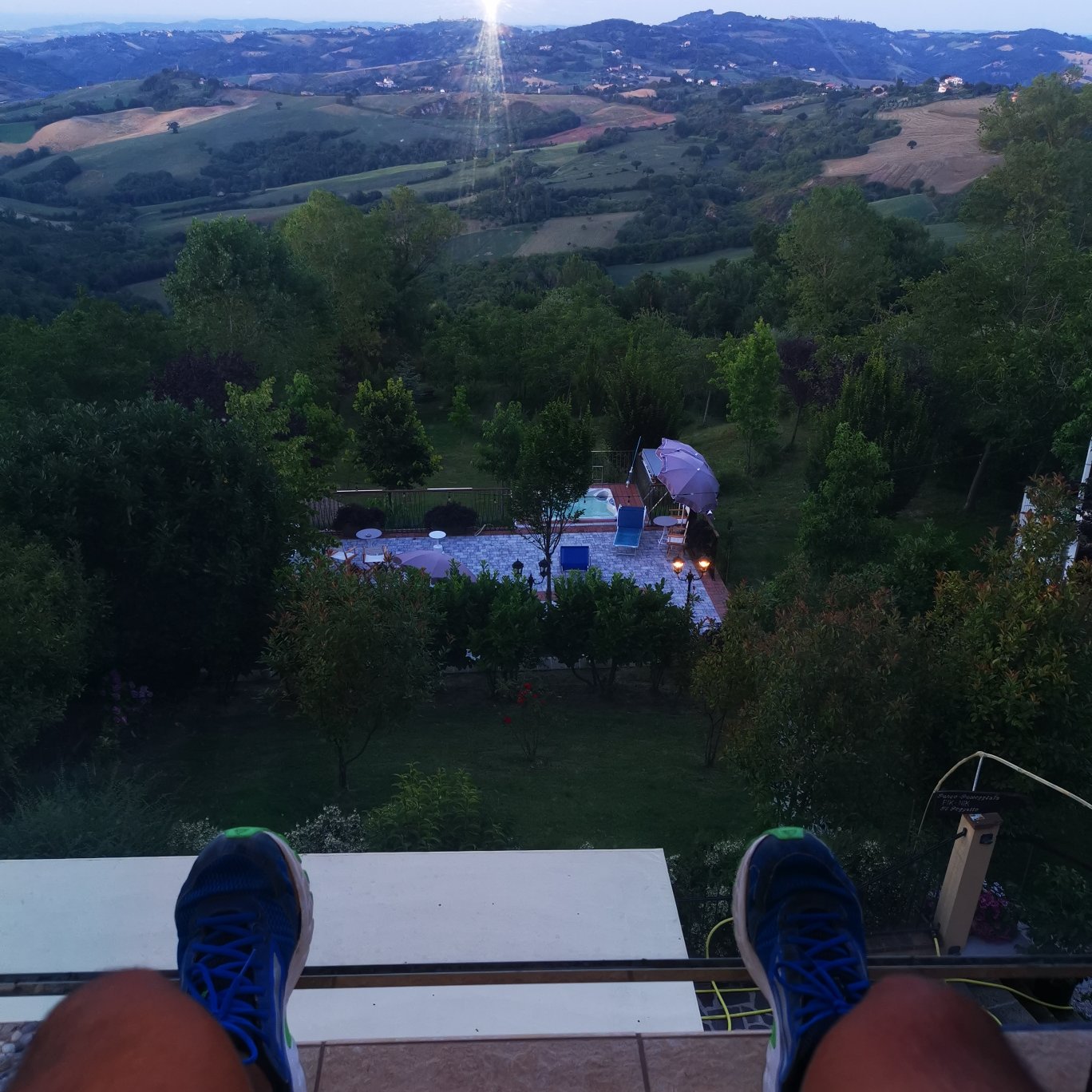 Il Poggetto Hotel-portrait