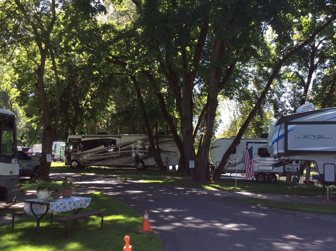 River Park RV Resort