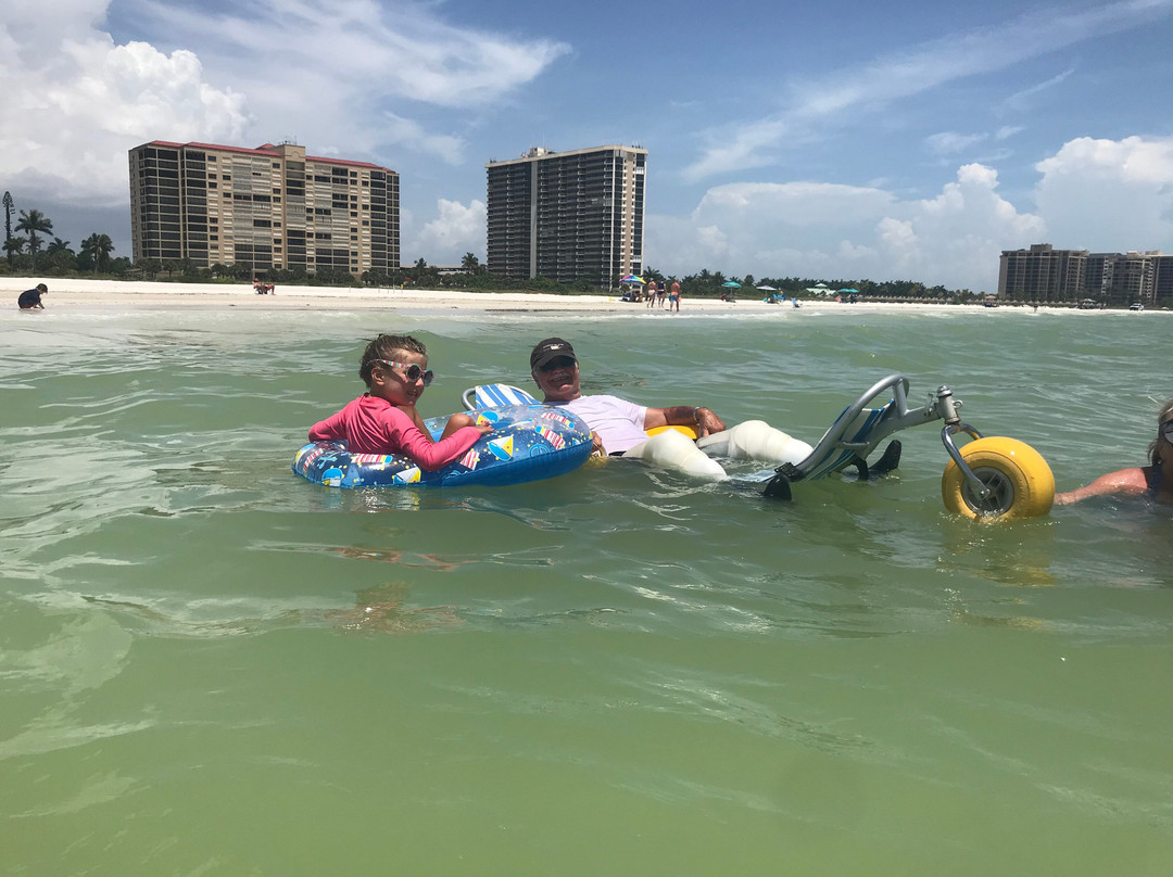 Beach Bum Equipment Rentals-Goodland必去景点