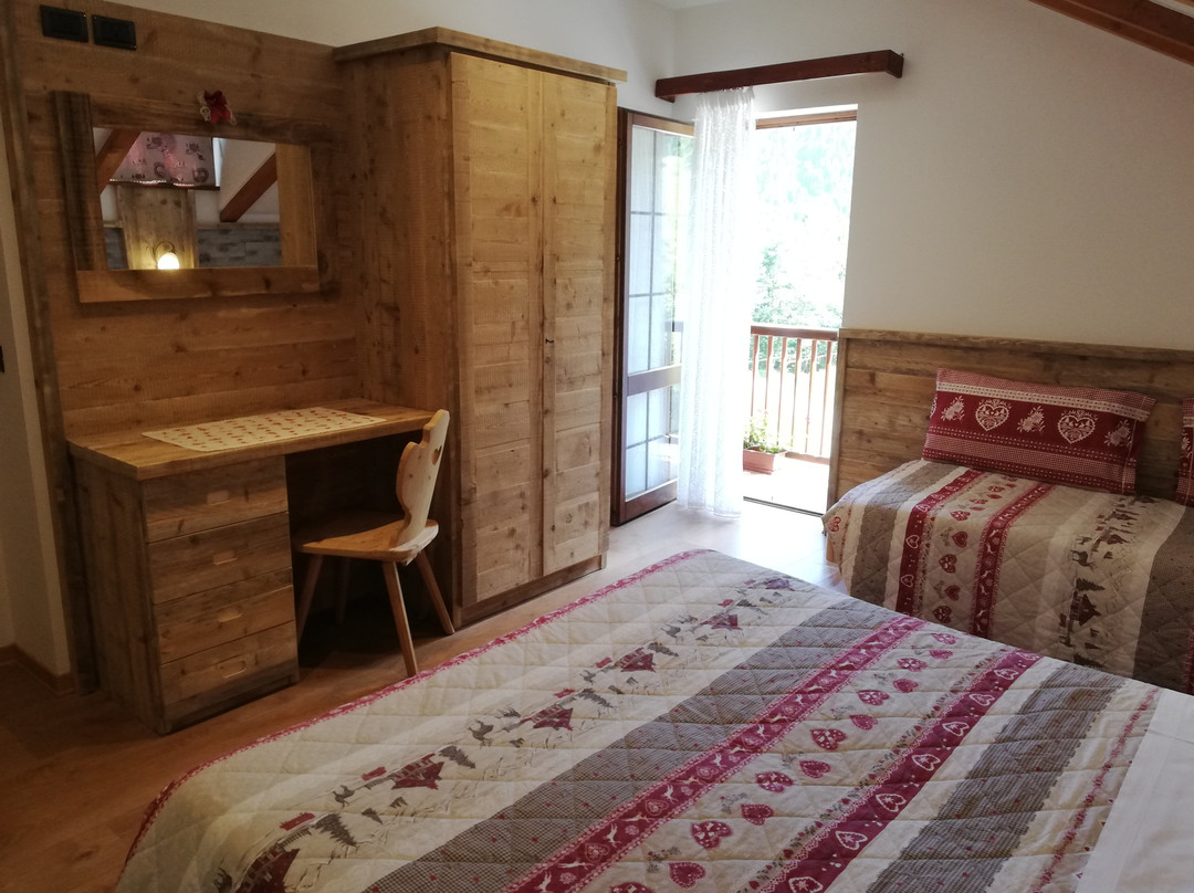 Agritur le Vale主图