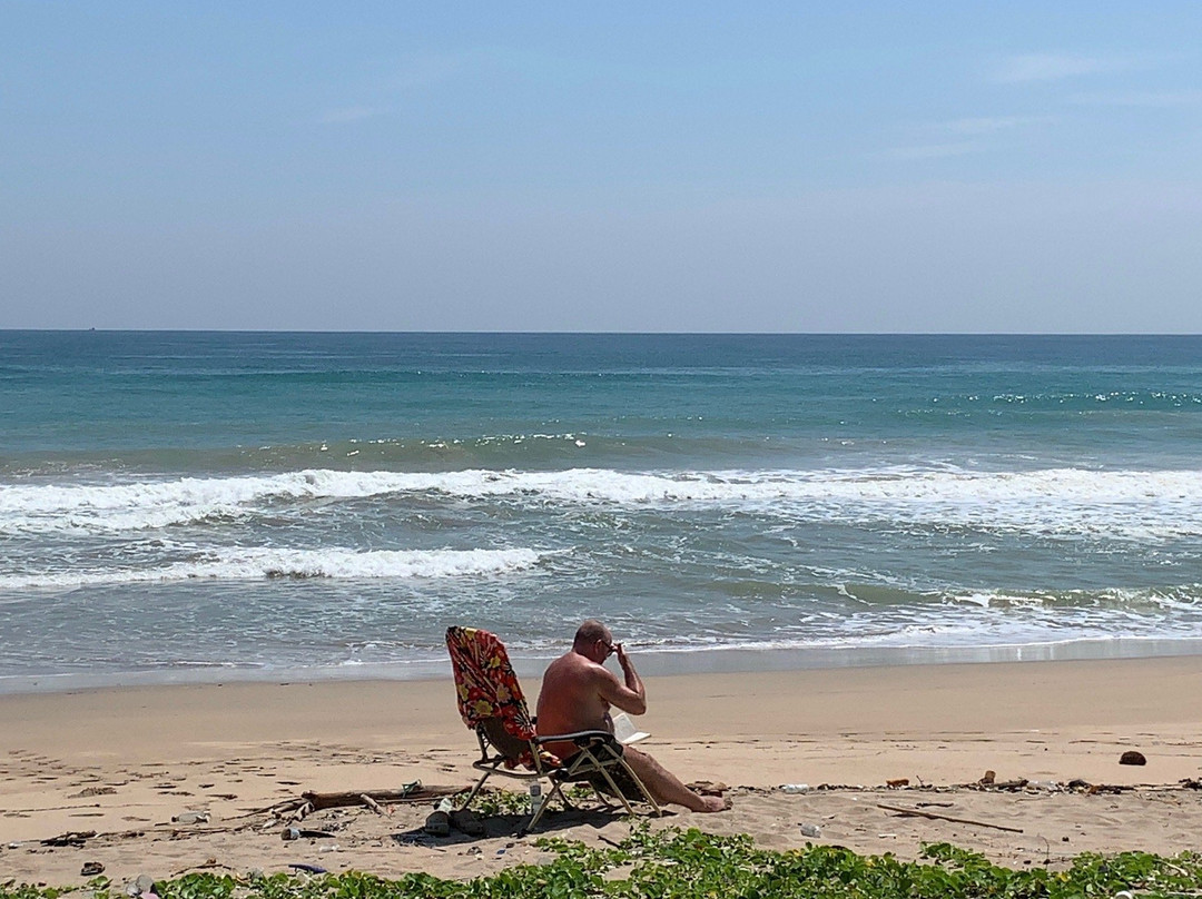 Shaan and Jeevan's Eco-Farm-兰塔岛必去景点