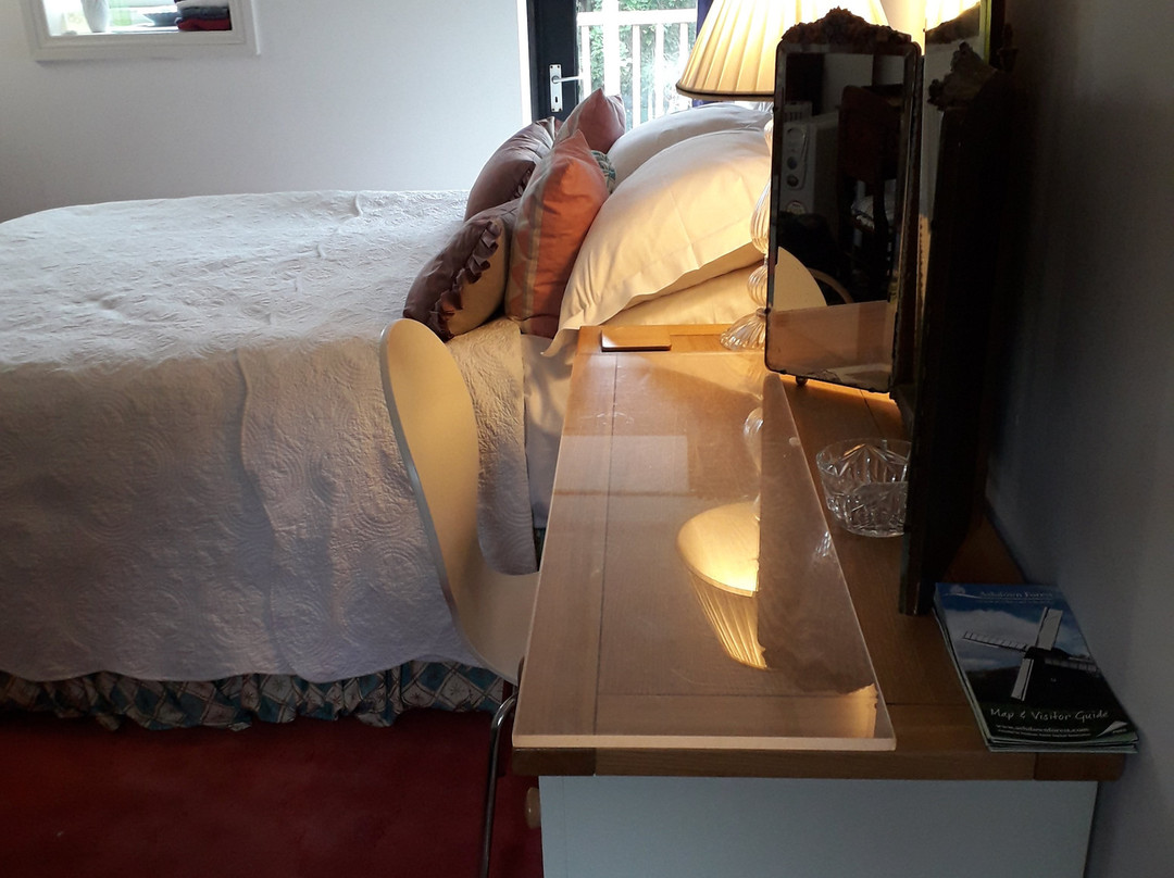 Moaps Farm Bed and Breakfast主图