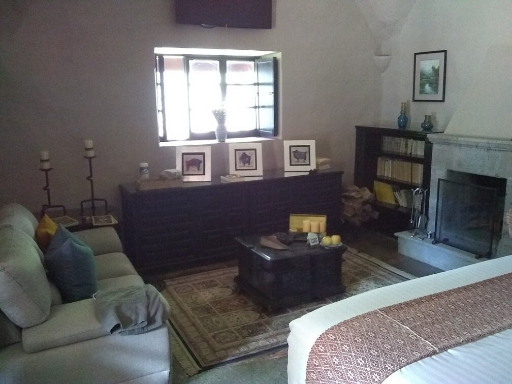 Meson Real De Plata主图